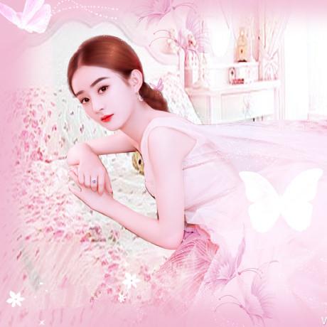 慕婠婠容湛的