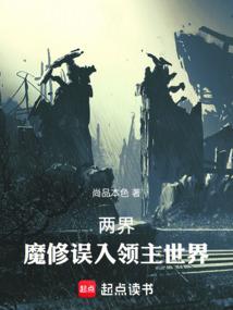 两界魔修误入领主世界作者尚品本色
