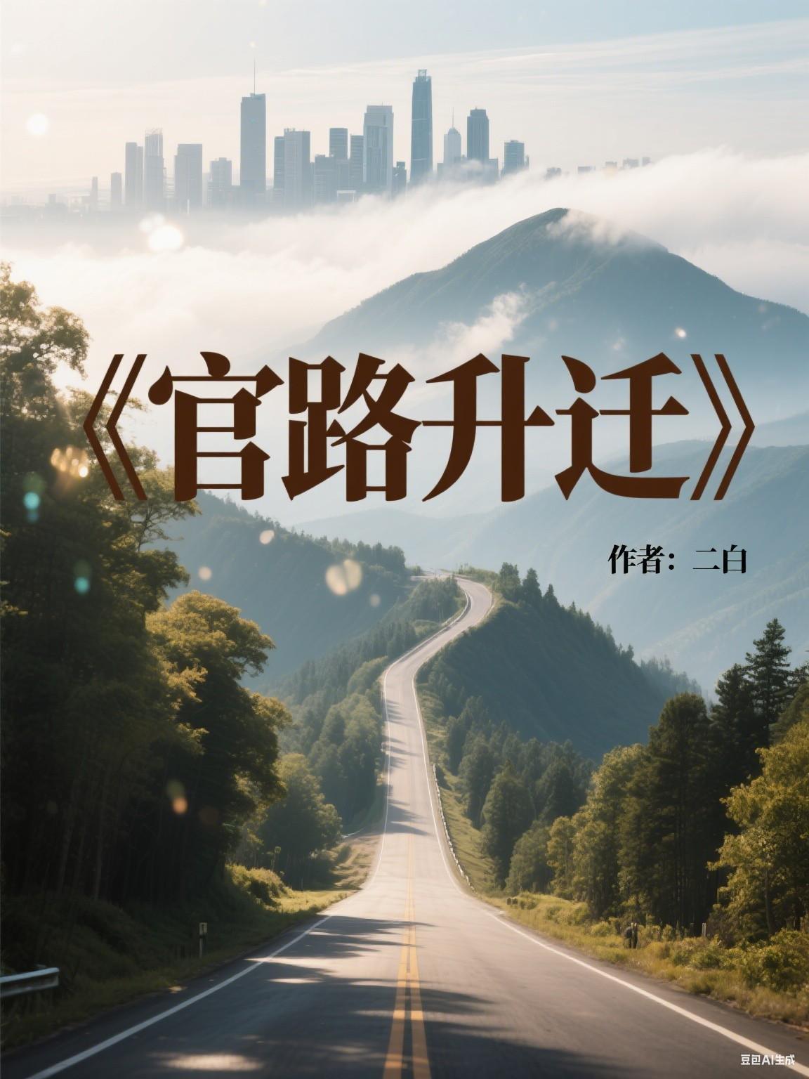 官路升迁宋玉泉