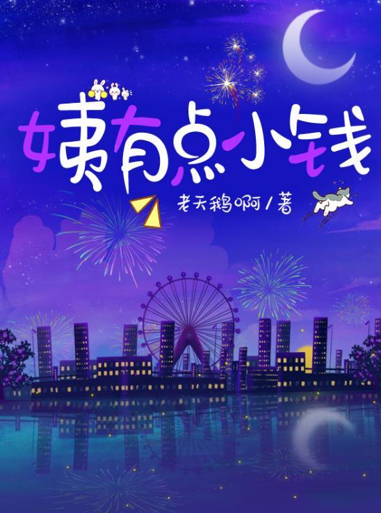 姨有点小钱类似