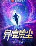 异度荒尘境界