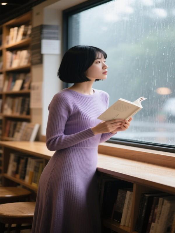 老公竟然买情趣用品