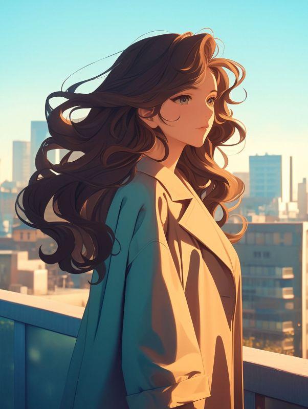 小女儿尿裤子