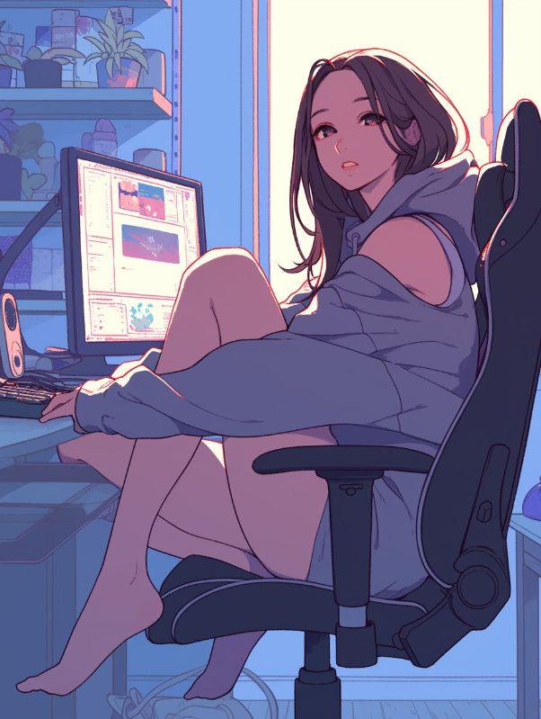 银河不曾拥抱月亮短剧合集