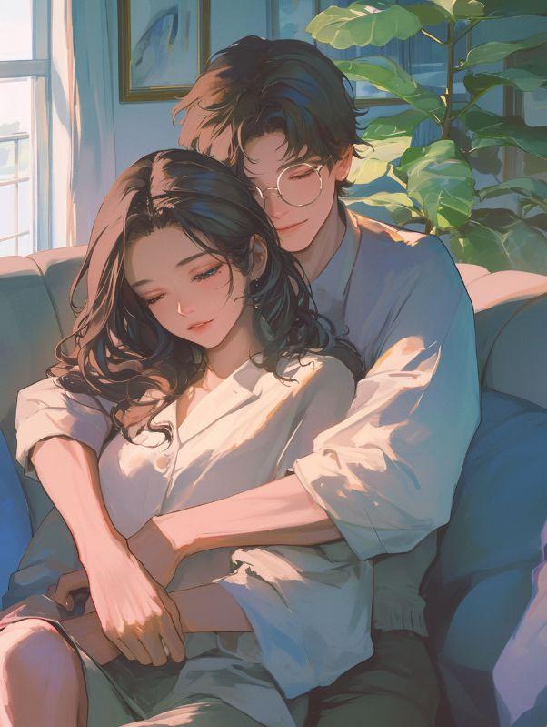 短剧逃往鲜花盛开的春天