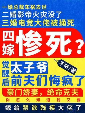 四爷与太子妃[清穿