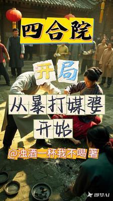 四合院开局暴打媒婆笔趣阁
