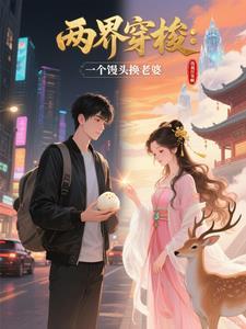 两界穿梭一个馒头换老婆短剧全集在线观看