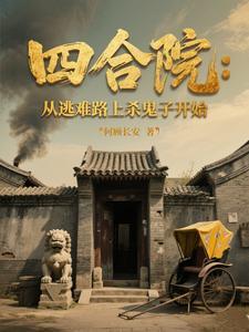 四合院从逃难路上杀鬼子开始第一章
