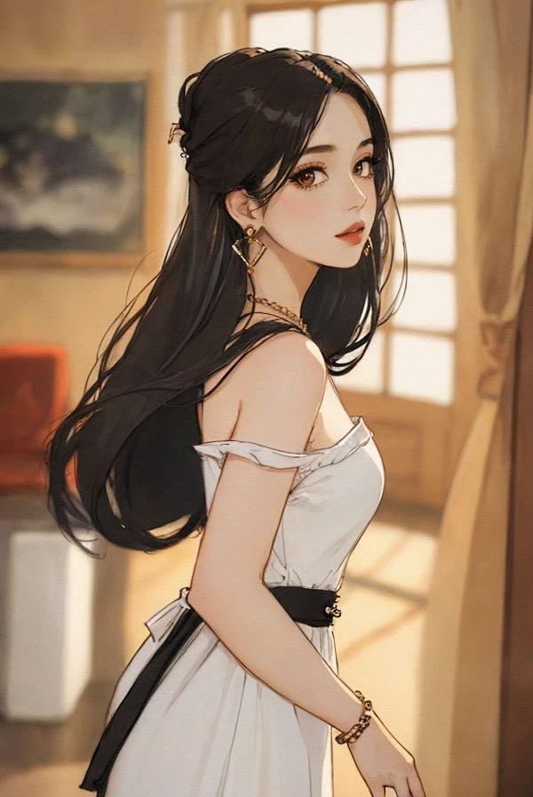 倩倩广场舞