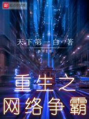网络重生之网络争霸