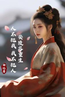 安陵容重生推荐