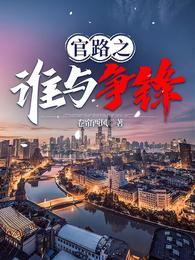 官路之谁与争锋作者