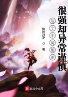 这个主角明明很强却异常谨慎动漫