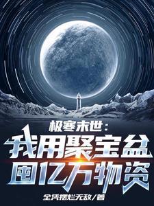 极寒末世我用聚宝盆囤亿万物资夏首领