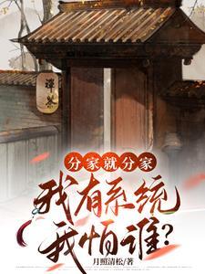 分家以后害死爹第一集
