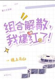 组合解散叫什么