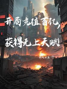 开局冲值3000亿
