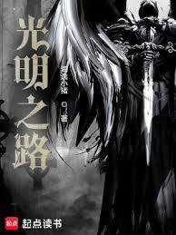 光明之路讲的是什么