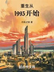 重生从1993开始正版阅读