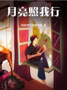 月亮照我的心