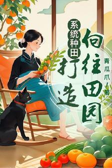 农村种田系统