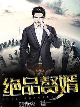 绝品赘婿尘皇