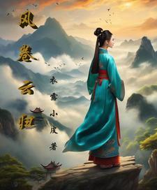 风卷云天最后的结局