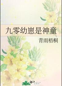 九零幼崽神童