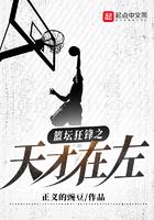 篮坛狂锋之天才在左免费