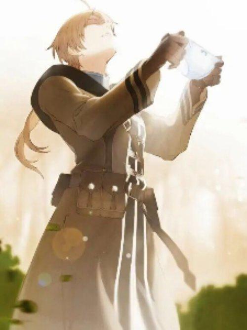 无职转生m