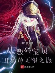 数码宝贝之无限进化
