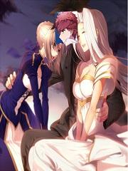士郎的官配