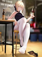 卫宫强不强