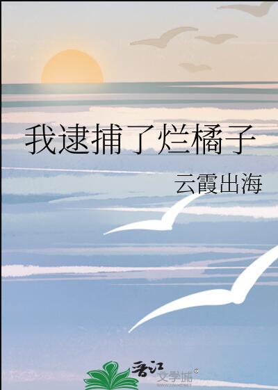 我被你逮捕了