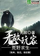 荒野求生之无敌升级txt