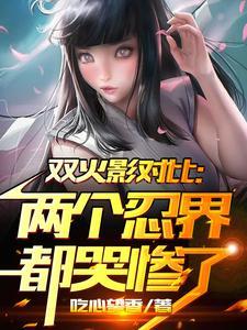火影忍者是双男主吗
