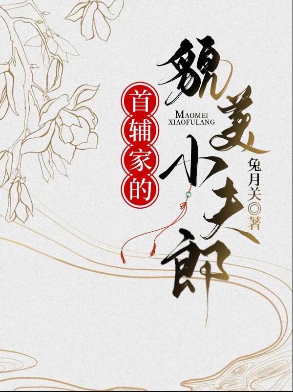 首辅家的貌美小夫郎by理鸣