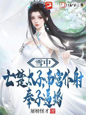 雪中悍刀行南宫仆射到底是男是女