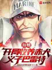 海贼开局收服鹰眼
