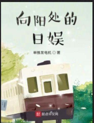 向阳处的她截图