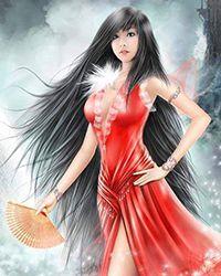 深渊女神章节目录