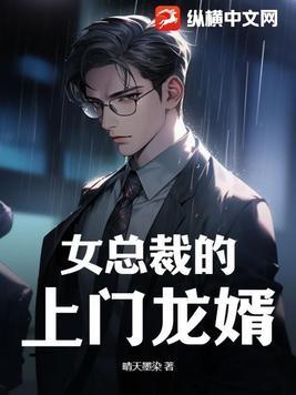 女总裁的上门龙婿33章