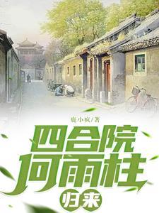 从傻柱开始穿越 三胖一家