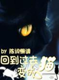 回到过去变成猫说的什么