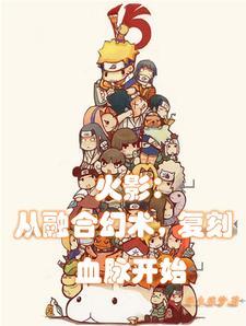 火影之融合系统