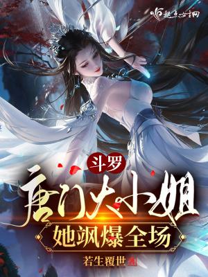 斗罗大陆之唐门盛宴