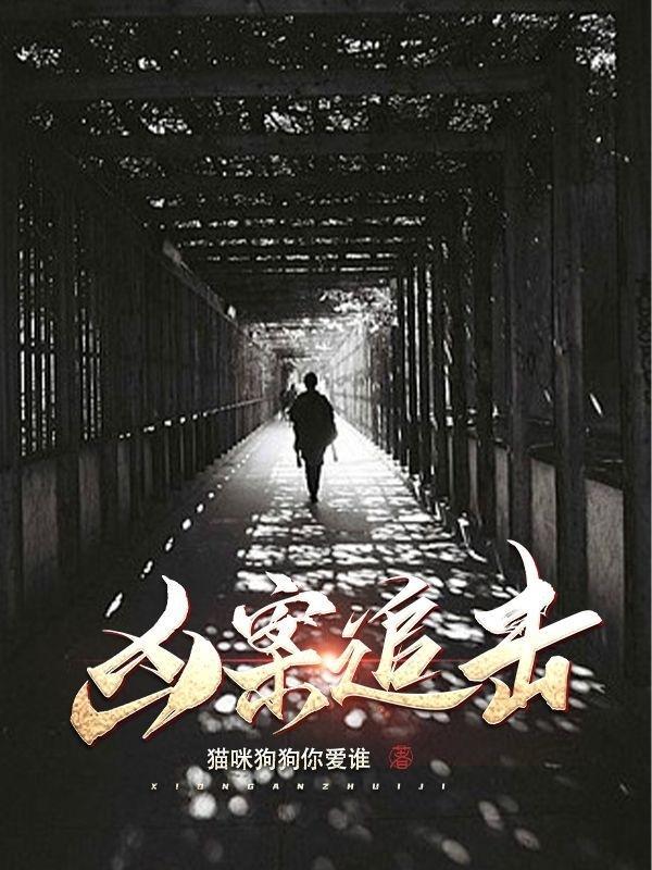 凶案追击免费观看全部