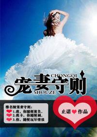 宠妻养成法则免费全文
