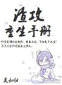 渣攻重生手册傅呈安